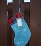 Christmas Stocking (free postage UK) - Image 1