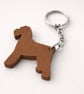 Any 3 Keyrings for 5 Pounds, Mix and Match 3D Printed Keychain Bundle - Image 10