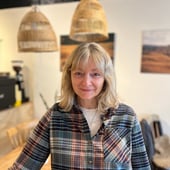 Andrea Harkness