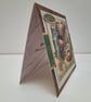Father-In-Law Father's Day Card - Handmade Greetings Card  - Image 4