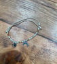  Bead Bracelet. (678) - Image 1