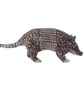 Armadillo Ceramic Ornament - CLEARANCE PRICE - Image 7