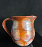 Pint jug in 'TawnyAutumn' range