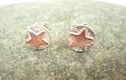 Stud Earrings