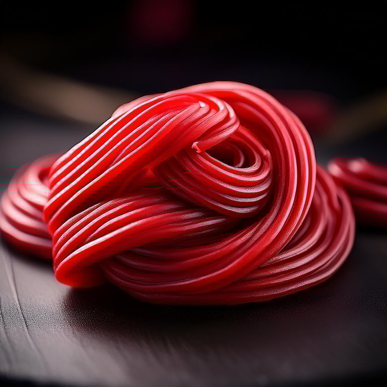 Red Licorice High Strength Professional Flavouring.