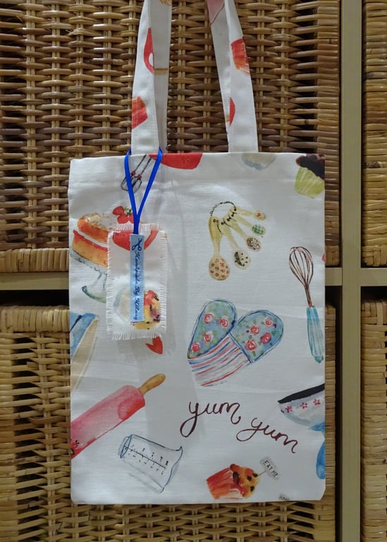 Baking Mini Bag
