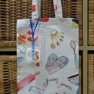 Baking Mini Bag