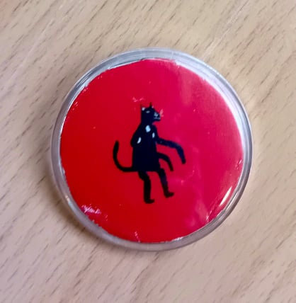 Werecats of London (Imperfect)