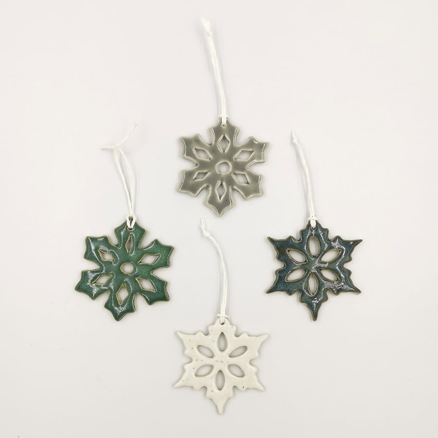 Christmas Decorations 