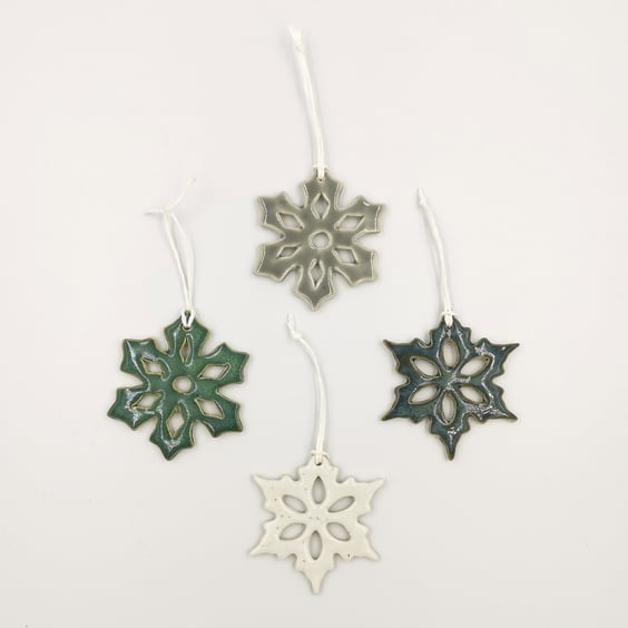 Christmas Decorations 