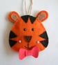 craft kit Tiger decoration  - Image 3
