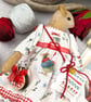 Elke, A Christmas Mouse