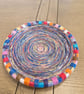 Decorative Handmade Plate