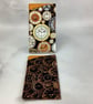 Clocks handmade phone case, Steampunk sunglasses case, Options - Image 6