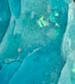 Earrings - Emerald Sea Collection 005 - Image 2