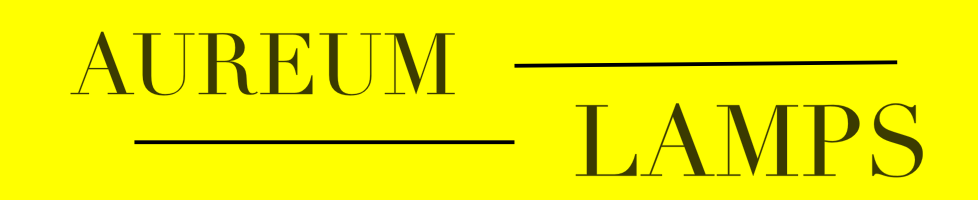 Aureum Lamps