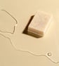 Banana Custard Soap Bar - Individual - Image 1