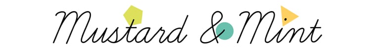 Mustard and Mint