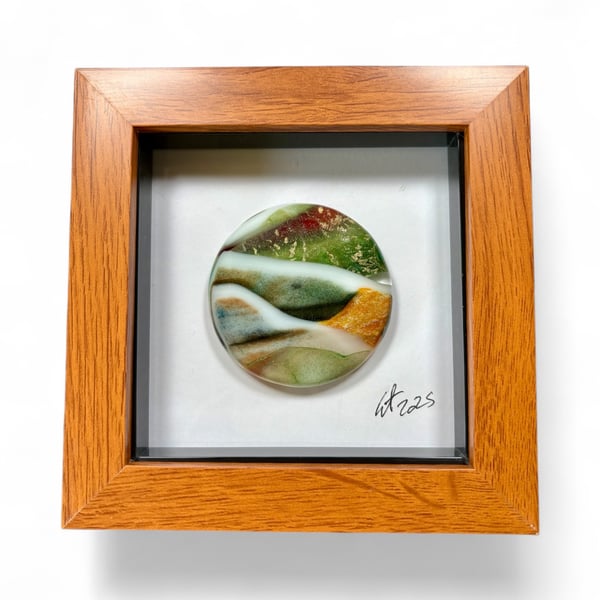 Wee abstract 5
