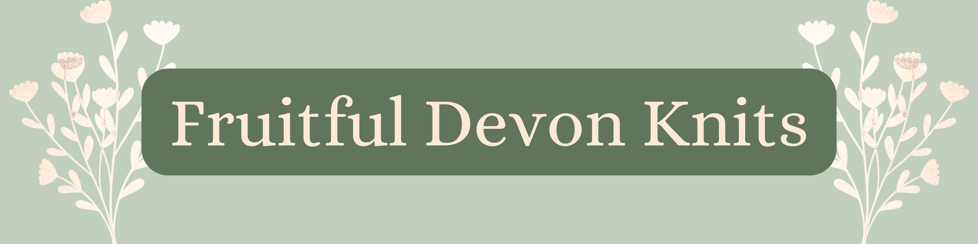 Fruitful Devon Knits