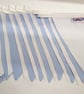 Wedding Fabric Bunting: 10 mtr. All colours available - Image 6