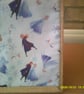 Frozen Characters Small Jute Bag - Image 3