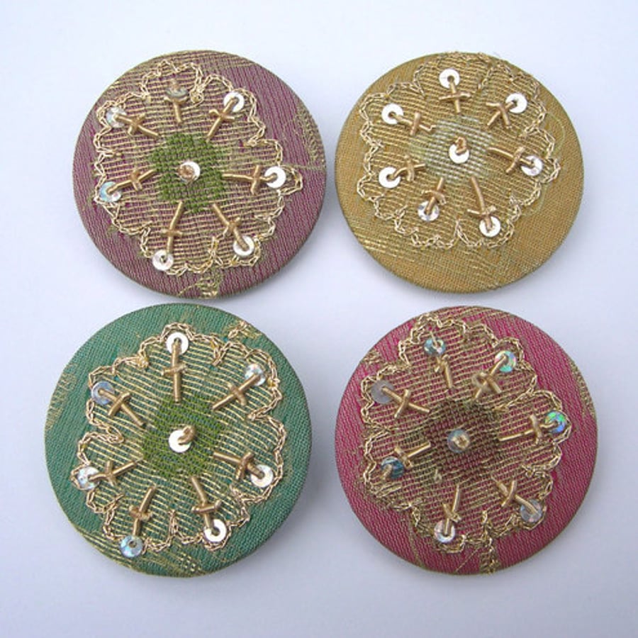 Sparkle Pin