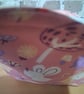 WOODLAND ANIMALS REVERSABLE BOWL COSY - Image 3