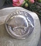 Armadillo Brooch - Image 3