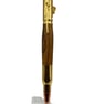 Rifleman Ballpoint Pen - Olivewood