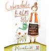 Calendula balm making set