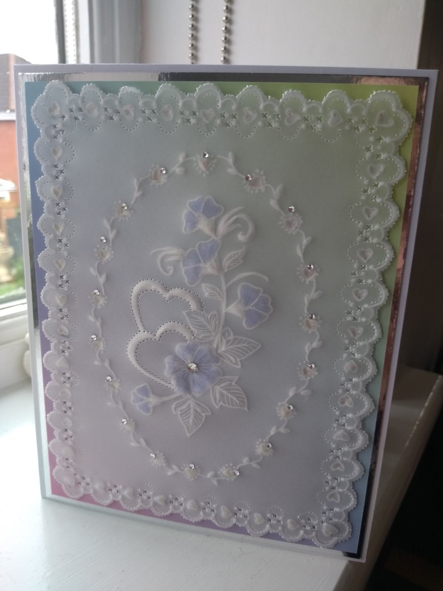 Special parchment special day csrd