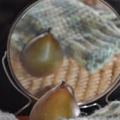 The Avenue Of Handicraft