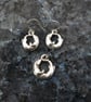 Otter Earrings Large - Image 3