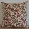Owl Cushion Cover