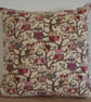 Owl Cushion Cover