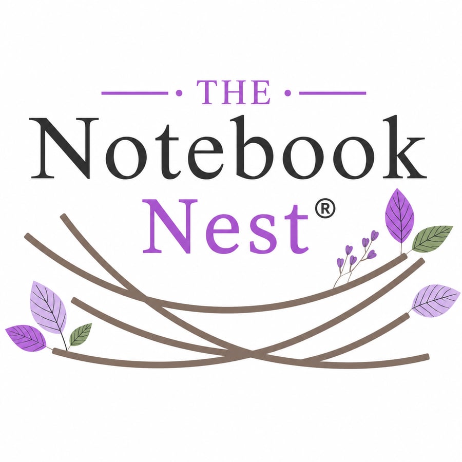The Notebook Nest
