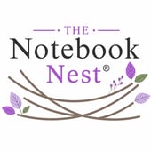 The Notebook Nest
