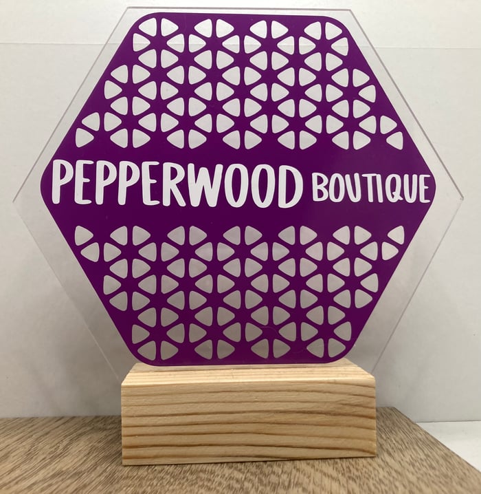 Pepperwood Boutique