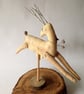 Primitive Fairy Deer - Image 4