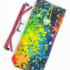 Colour Splash glasses case 296H