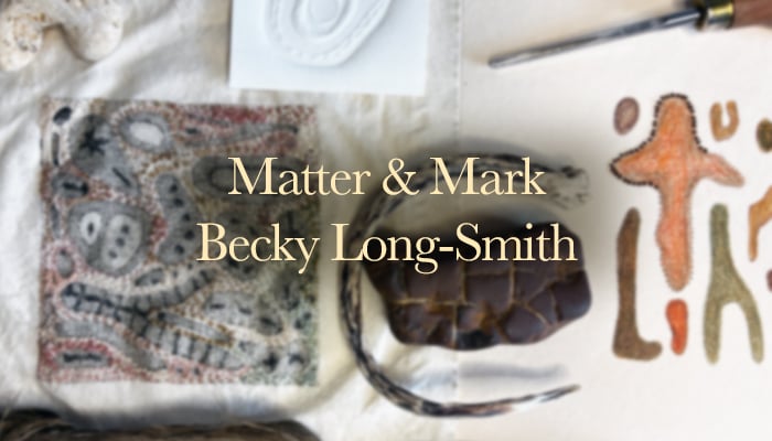 Matter & Mark
