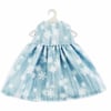 Sparkly Snowflake Dress