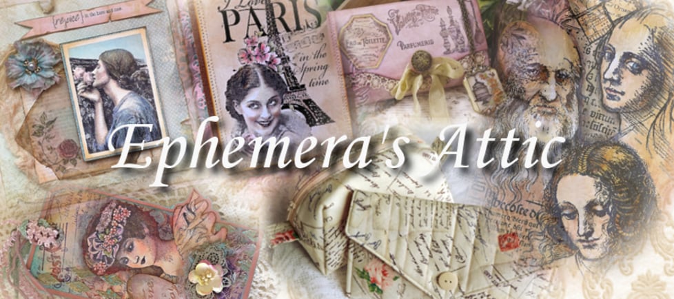 Ephemera's Attic