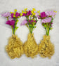 Mini Bouquet Mandrake Purple - Image 9