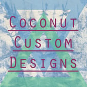 Coconut Custom Designs