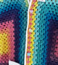 Rainbow Cardigan - Image 4
