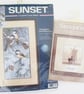 Complete Cross Stitch Kits