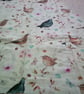 Garden Birds and Butterflies Adult Apron - Image 5