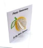 Personalised Lemon Book Gift - Image 9